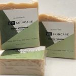 HONEY & TURMERIC SOAP